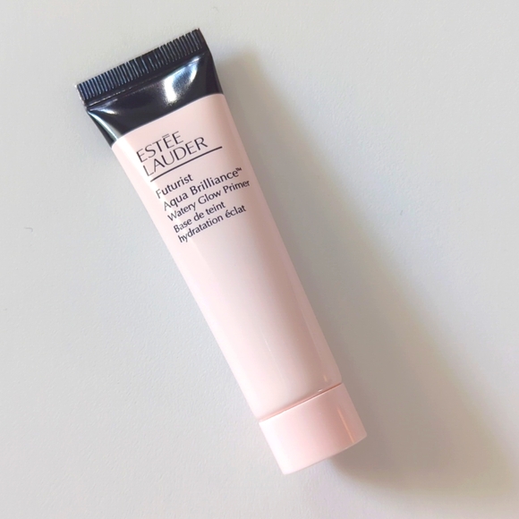 Estee Lauder Futurist Aqua Brilliance™ Travel Size Watery Glow Primer - Picture 1 of 1